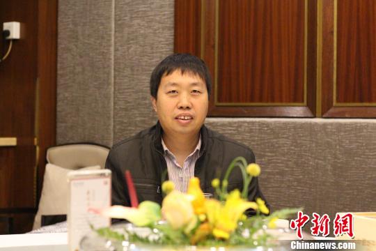 北京學(xué)者李振廣：民進(jìn)黨贏了選舉臺(tái)灣會(huì)更好嗎？