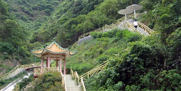 半山花園